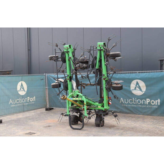Deutz-Fahr CONDIMASTER 9021-41290562