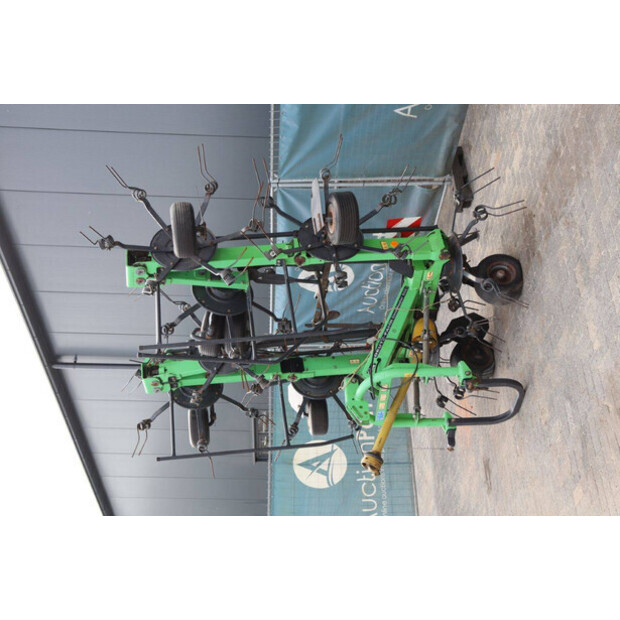 Deutz-Fahr CONDIMASTER 9021-41290563