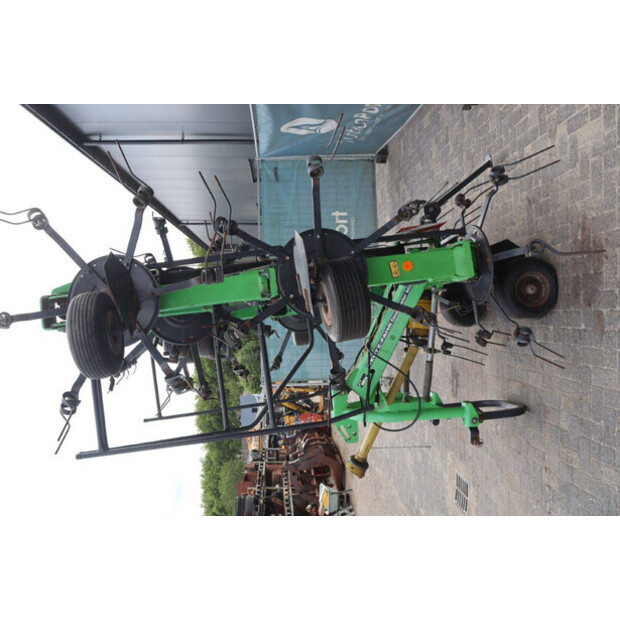 Deutz-Fahr CONDIMASTER 9021-41290564