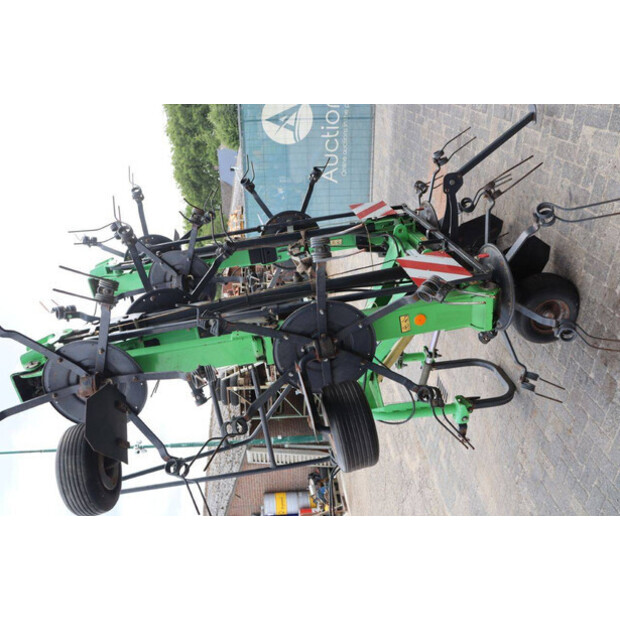 Deutz-Fahr CONDIMASTER 9021-41290565