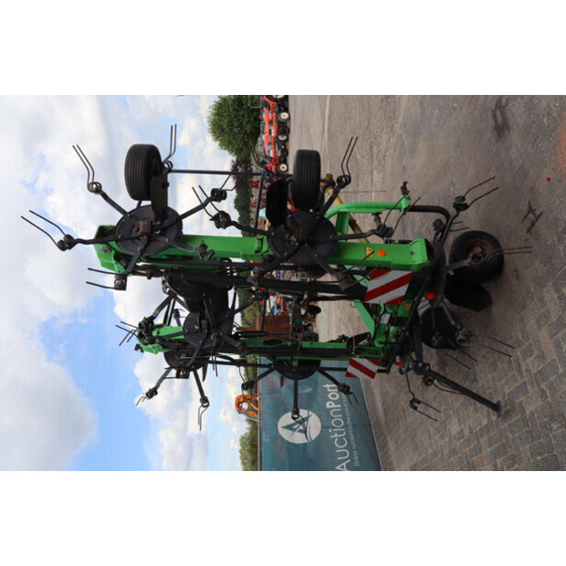 Deutz-Fahr CONDIMASTER 9021-41290566