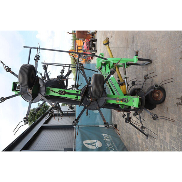 Deutz-Fahr CONDIMASTER 9021-41290567