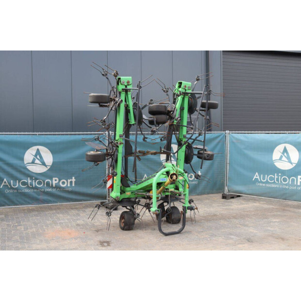 Deutz-Fahr CONDIMASTER 9021-41290568
