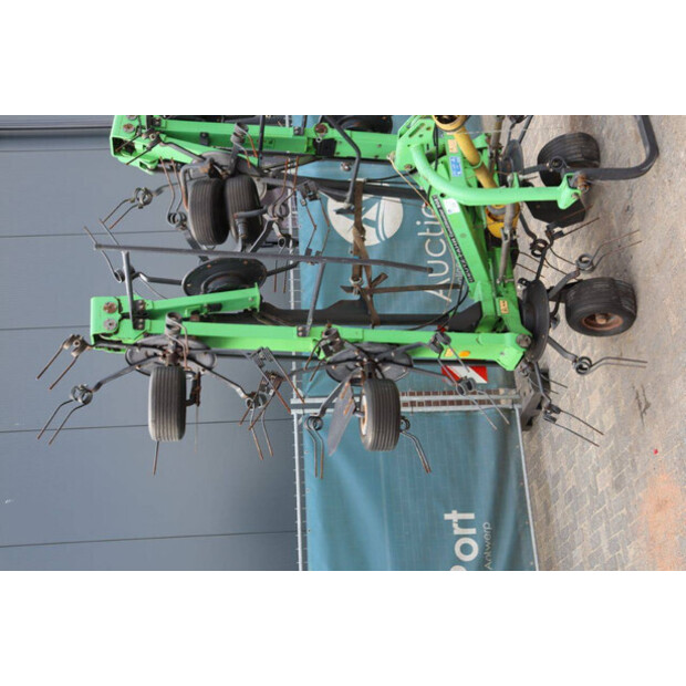 Deutz-Fahr CONDIMASTER 9021-41290570