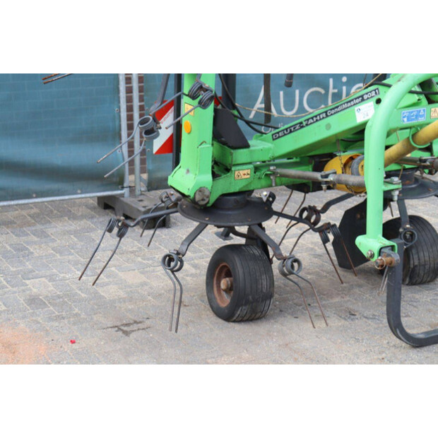 Deutz-Fahr CONDIMASTER 9021-41290571