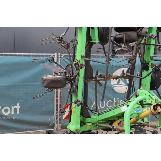 Deutz-Fahr CONDIMASTER 9021-41290572