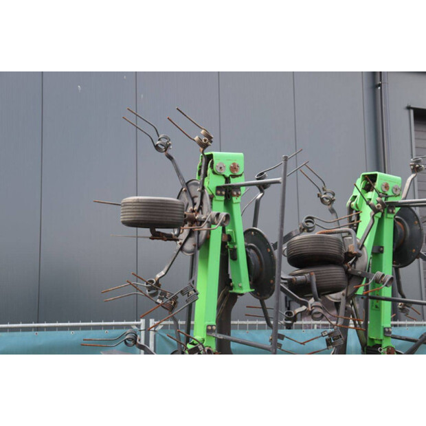 Deutz-Fahr CONDIMASTER 9021-41290573