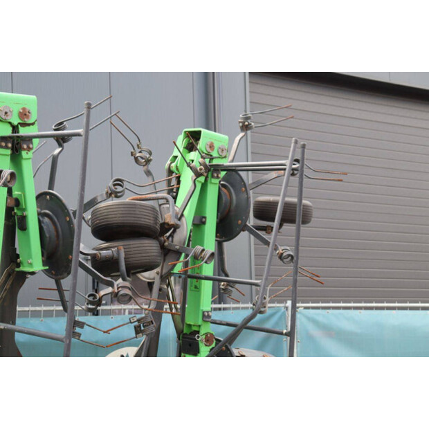 Deutz-Fahr CONDIMASTER 9021-41290574