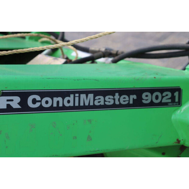 Deutz-Fahr CONDIMASTER 9021-41290578
