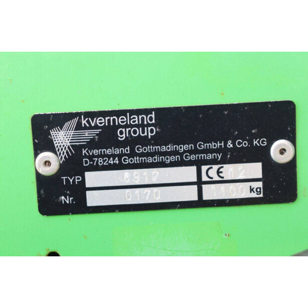 Deutz-Fahr CONDIMASTER 9021-41290579