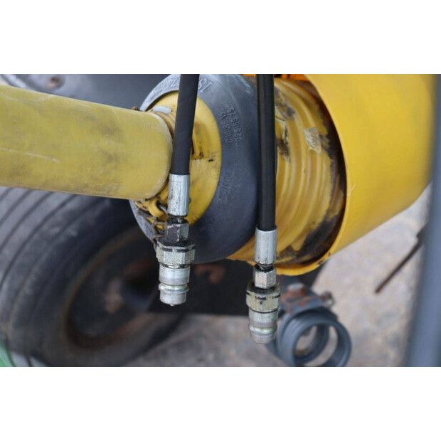 Deutz-Fahr CONDIMASTER 9021-41290580