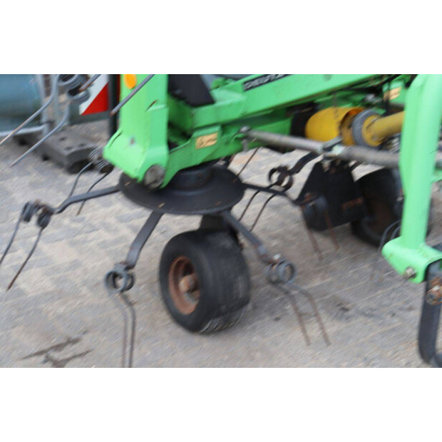Deutz-Fahr CONDIMASTER 9021-41290581