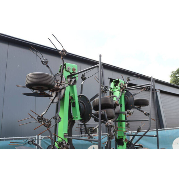 Deutz-Fahr CONDIMASTER 9021-41290583