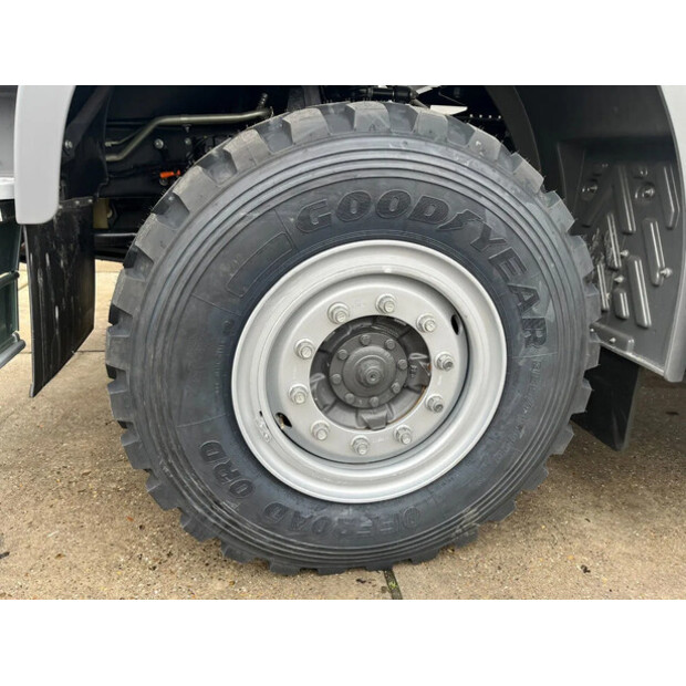 2025 Mercedes-Benz ATEGO 1725-41290607