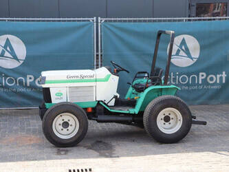 shibaura-green-special-gs23-cover-image shibaura-green-special-gs23-cover-image