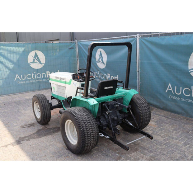 Shibaura Green Special GS23-41290614