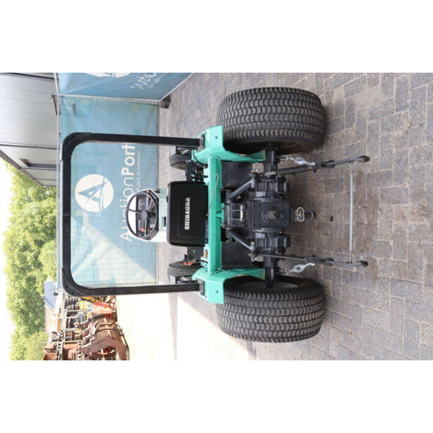 Shibaura Green Special GS23-41290615