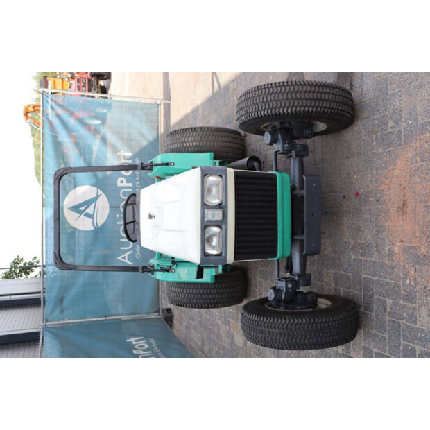 Shibaura Green Special GS23-41290618