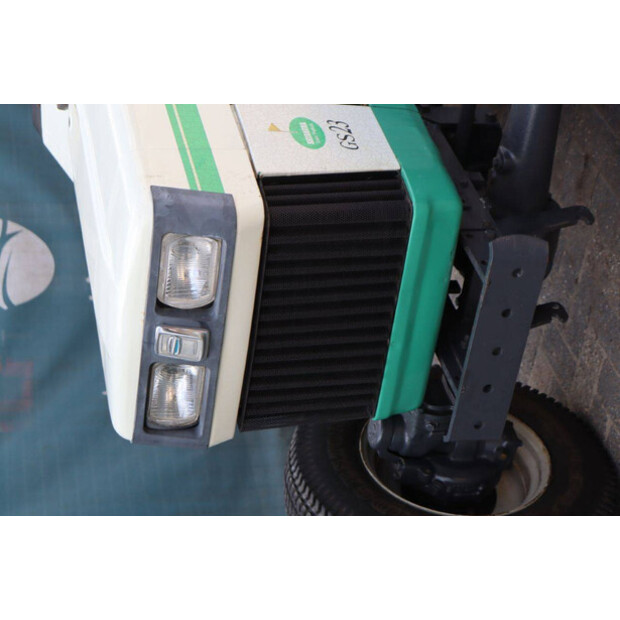 Shibaura Green Special GS23-41290620