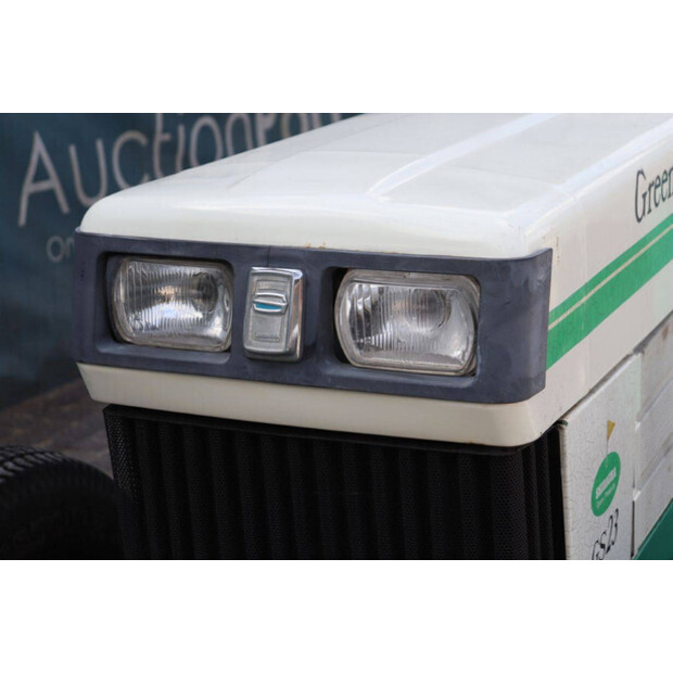Shibaura Green Special GS23-41290621
