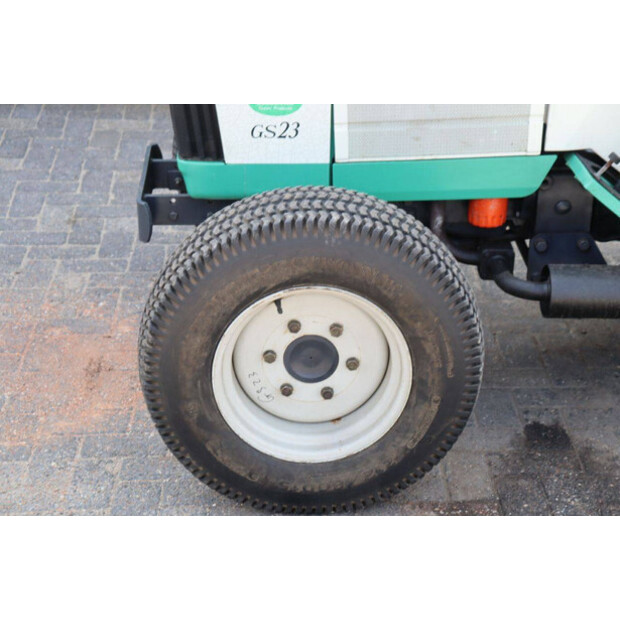 Shibaura Green Special GS23-41290622