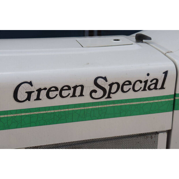 Shibaura Green Special GS23-41290624