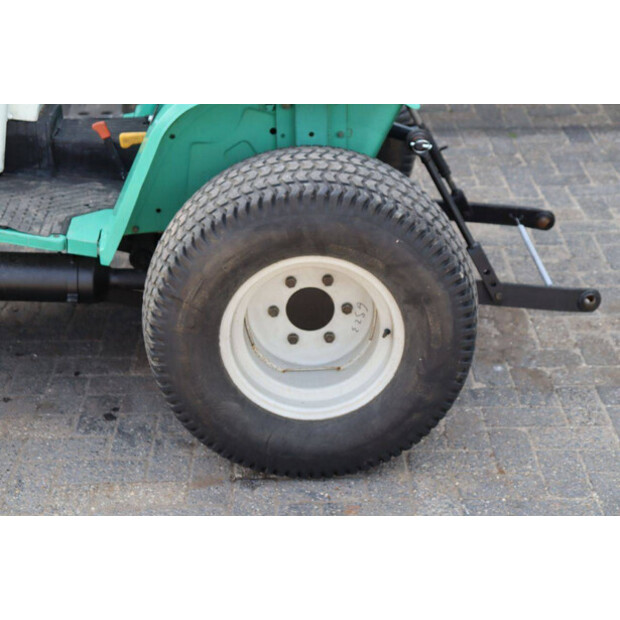 Shibaura Green Special GS23-41290627
