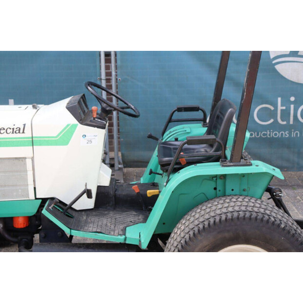 Shibaura Green Special GS23-41290628