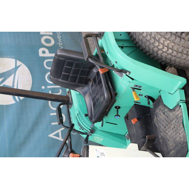 Shibaura Green Special GS23-41290629