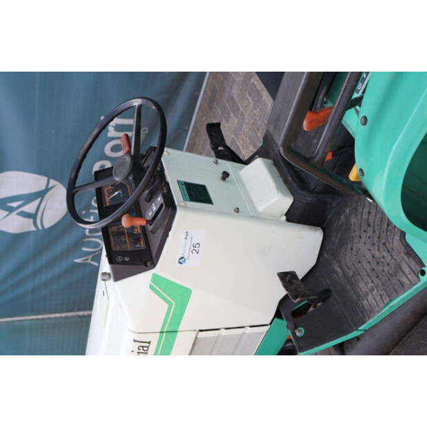 Shibaura Green Special GS23-41290630