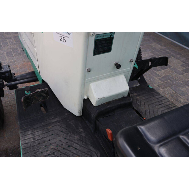 Shibaura Green Special GS23-41290631