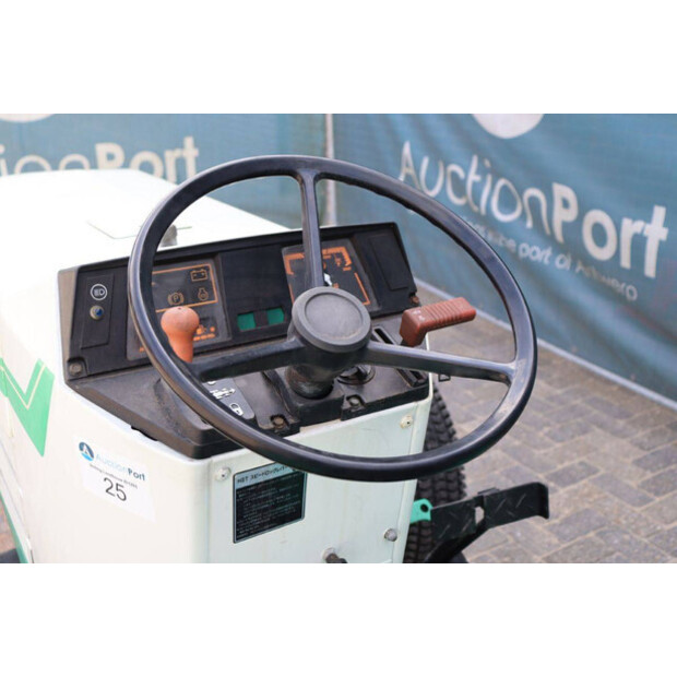 Shibaura Green Special GS23-41290632