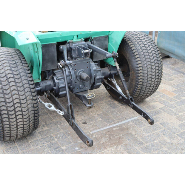 Shibaura Green Special GS23-41290633