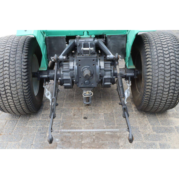Shibaura Green Special GS23-41290634