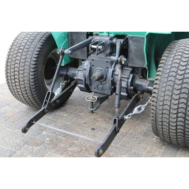 Shibaura Green Special GS23-41290635
