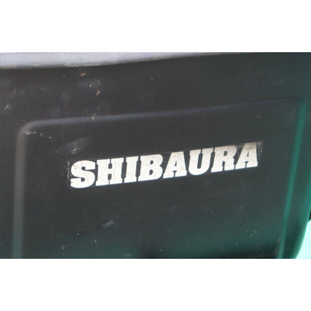 Shibaura Green Special GS23-41290636
