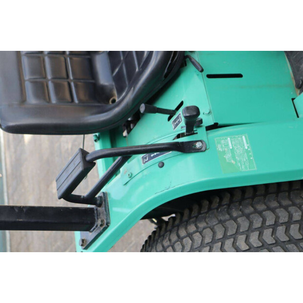 Shibaura Green Special GS23-41290637