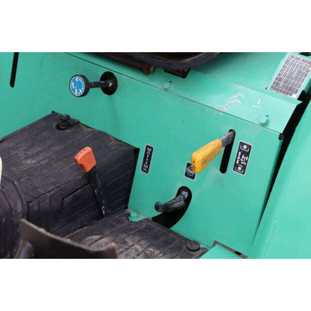 Shibaura Green Special GS23-41290638