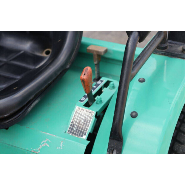 Shibaura Green Special GS23-41290639