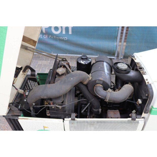 Shibaura Green Special GS23-41290643
