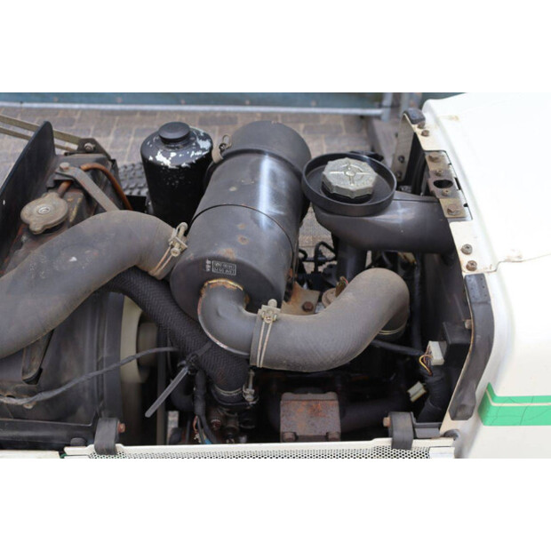 Shibaura Green Special GS23-41290644