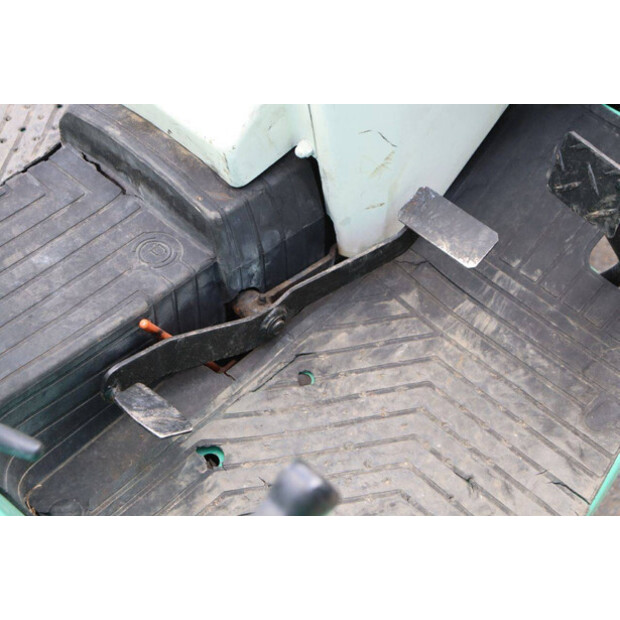 Shibaura Green Special GS23-41290646