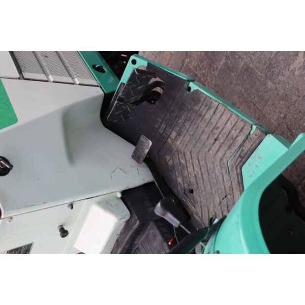 Shibaura Green Special GS23-41290647