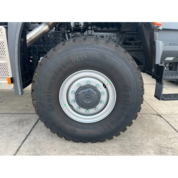 2025 Mercedes-Benz AROCS 3340-41290667