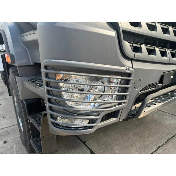 2025 Mercedes-Benz AROCS 3340-41290671