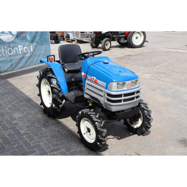 لسكي TM17-41290697