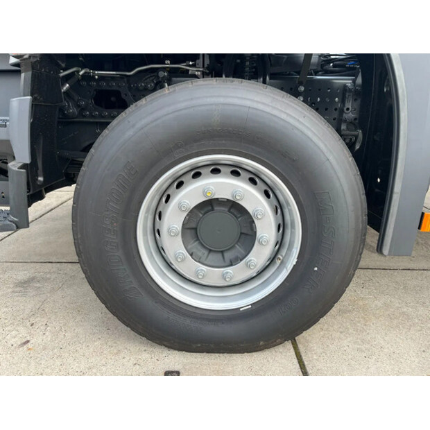 2025 Mercedes-Benz AROCS 3340-41290893