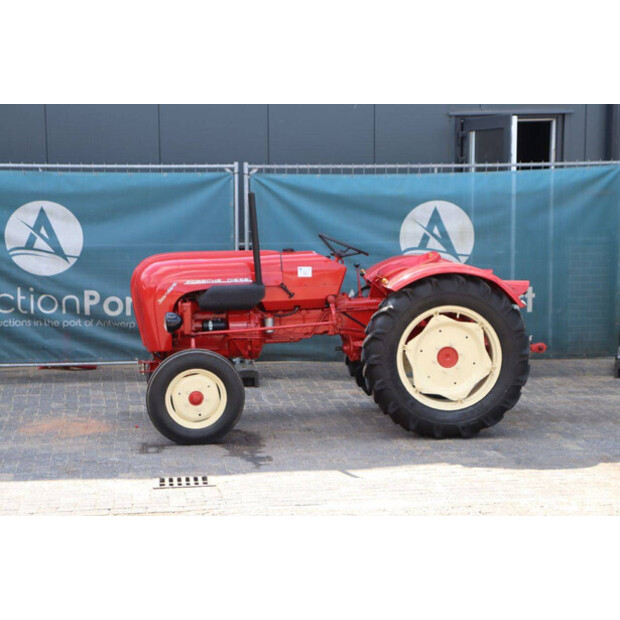 بورش STANDARD-41290908