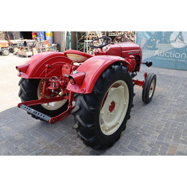 بورش STANDARD-41290913