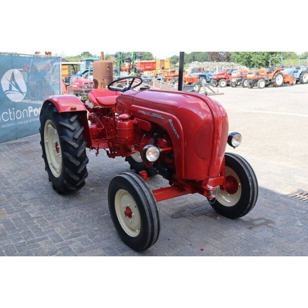 بورش STANDARD-41290914